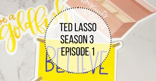 Ted Lasso Premiere Review: A Sweet and Endearing Delight