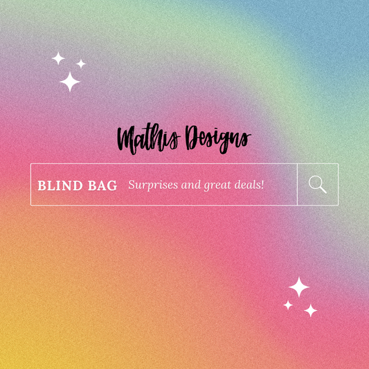 Blind Bags