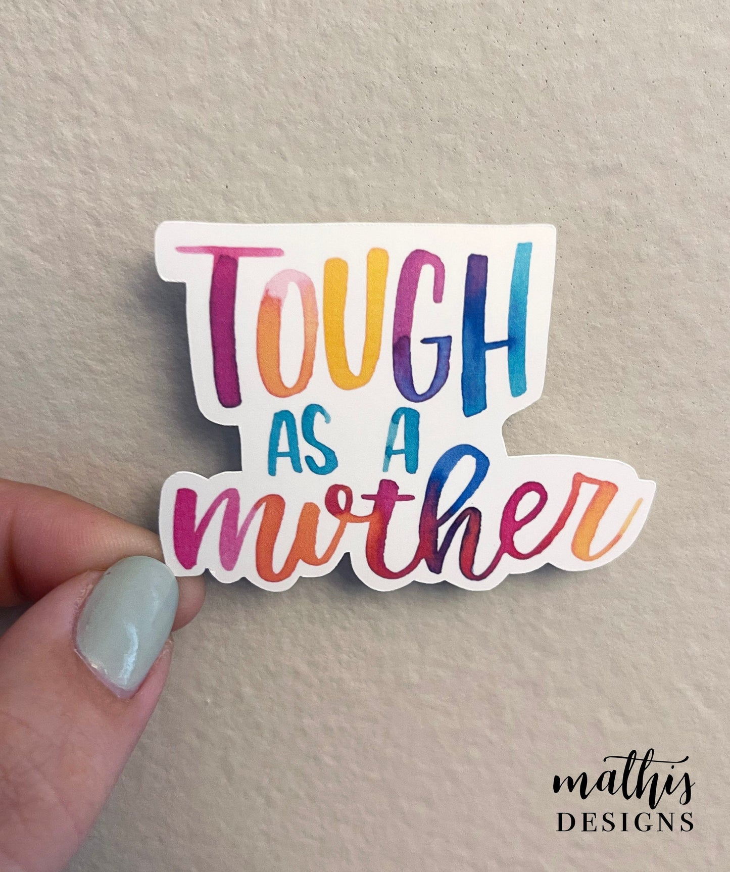 Motherhood Sticker Bundle